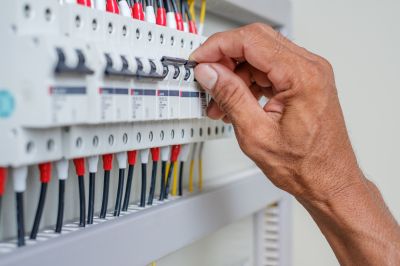 Circuit Breaker Replacement in Provo, UT