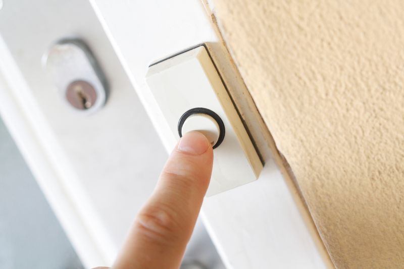 Hard Wired Doorbell Service in Heber City, UT