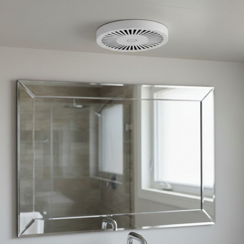 Bathroom Fan Installation in Prescott Valley, AZ
