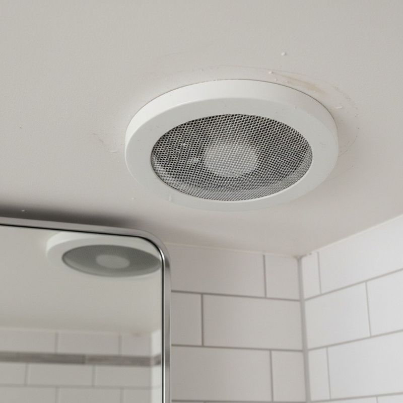 Bathroom Fan Installation in Pasadena, CA