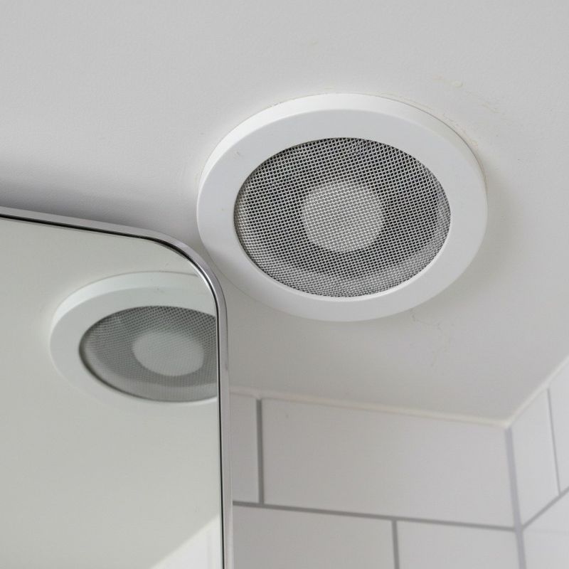 Bathroom Fan Replacement in Prescott Valley, AZ