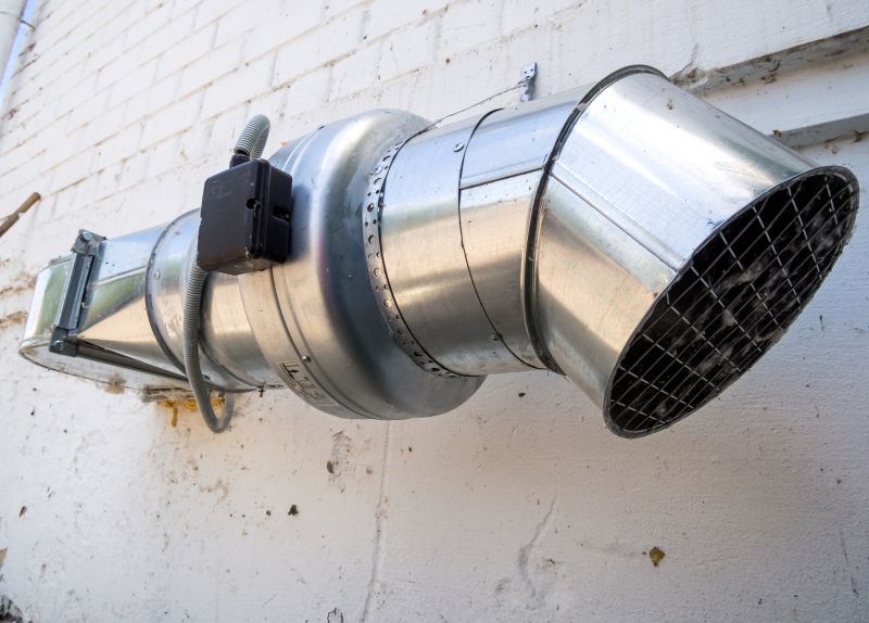 Bathroom Fan Wiring in Littleton, CO
