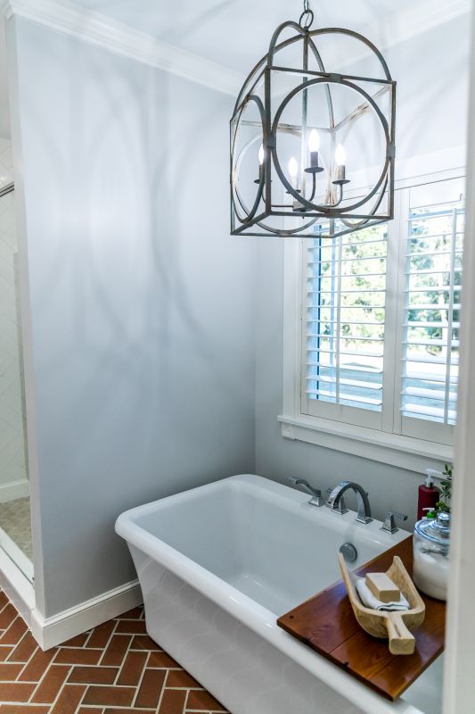 Bathroom Lights Installation in Olathe, KS