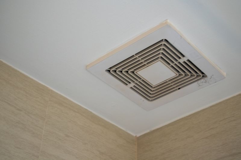Bathroom Vent Installation in Alpharetta, GA