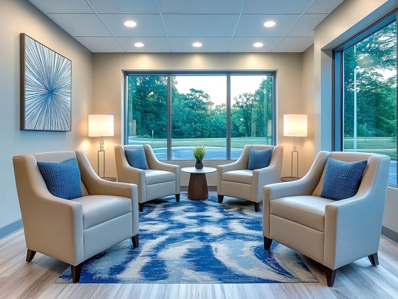 Can Light Installation in Overland Park, KS