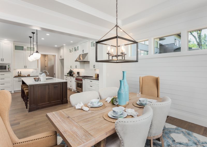 Chandelier Installation in Alpharetta, GA