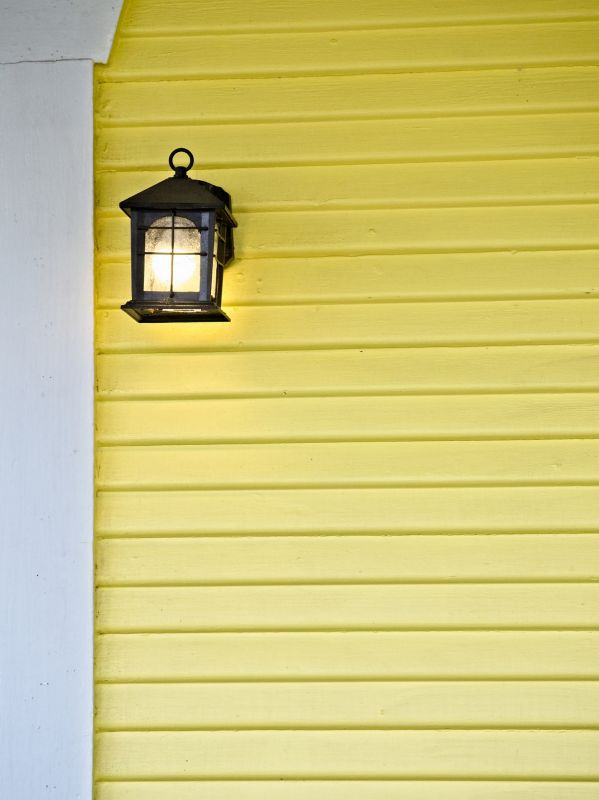 Deck Light Replacement in Alpharetta, GA