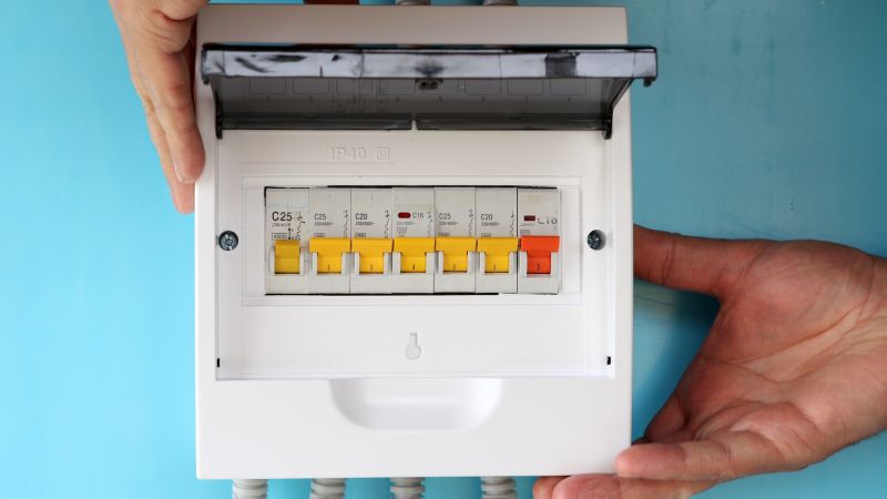 Electric Panel Replacement in Prescott Valley, AZ