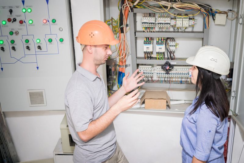 Electrical Panel Upgrading in Utah County, UT