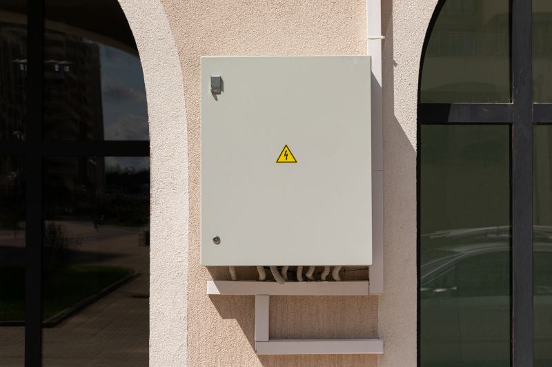 Electrical Panel Upgrading in Orem, UT