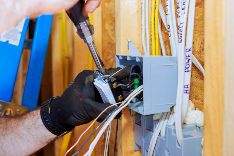 Electrical Remodeling in Prescott Valley, AZ