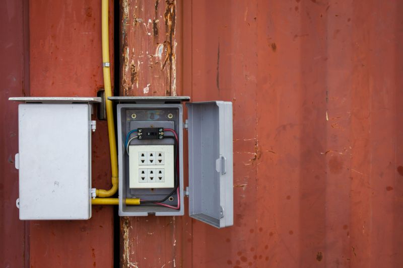 Electrical Repair in Alpharetta, GA