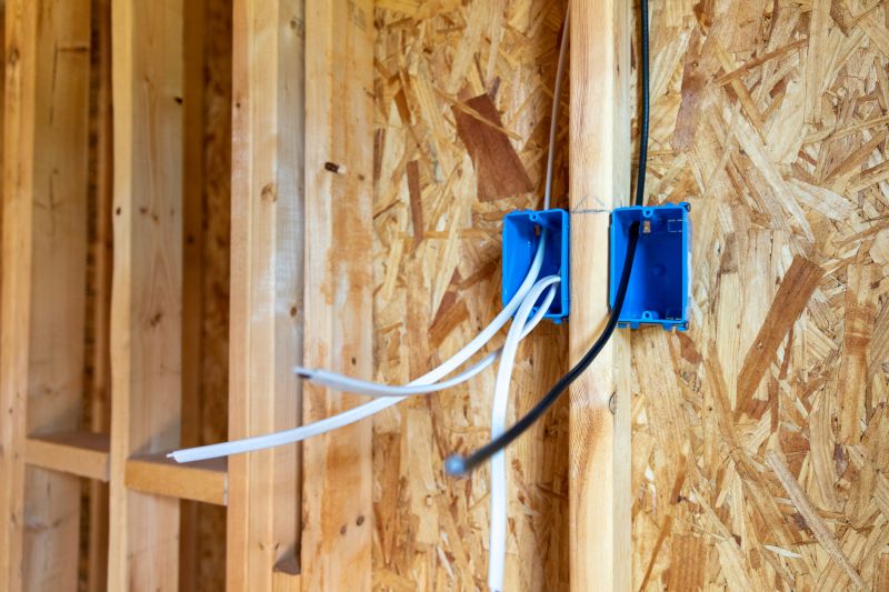 Electrical Switch Wiring in Heber City, UT