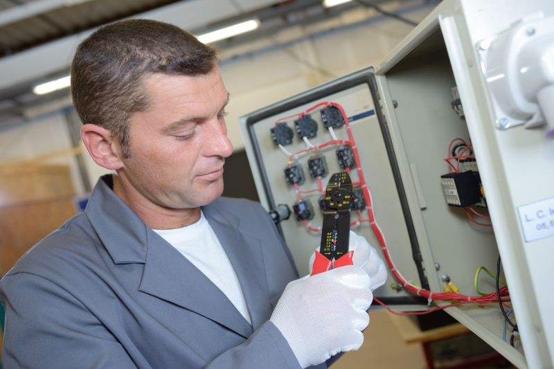 Electrical Update Service in Orem, UT
