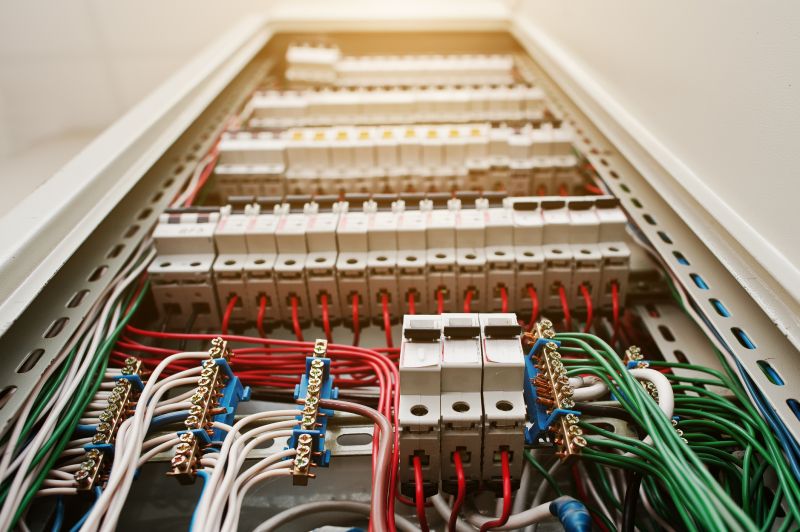 Electrical Upgrade Service in Orem, UT