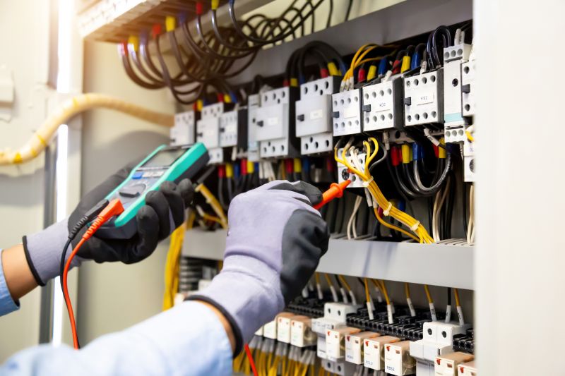 Electrical Upgrade Service in Prescott Valley, AZ