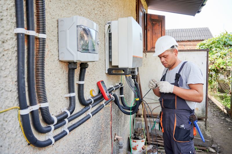 Electrical Upgrade Service in Pasadena, CA