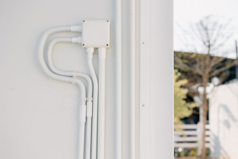 Electrical Wiring Installation in Heber City, UT