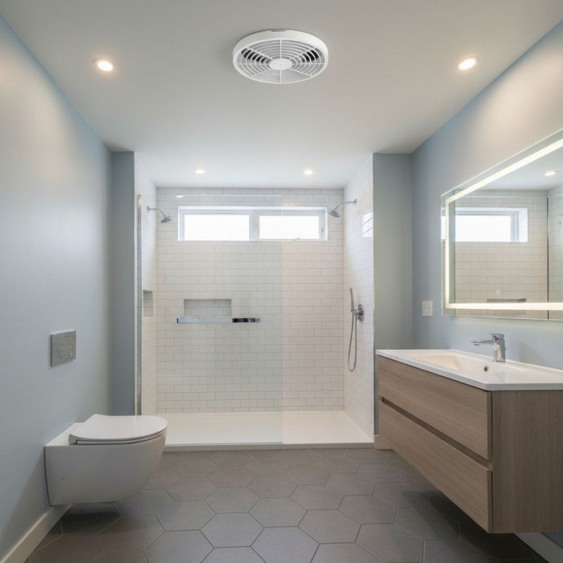 Exhaust Fan Repair in Littleton, CO