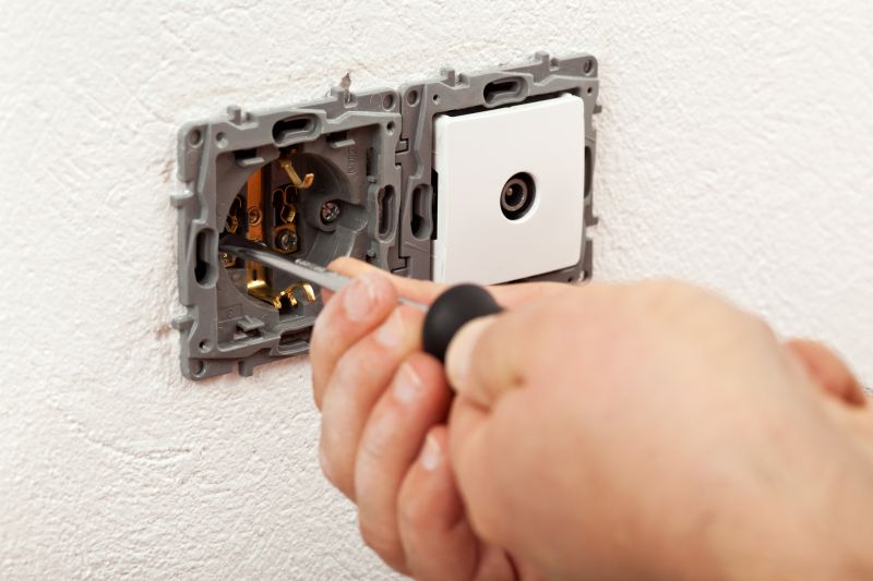 Floor Outlets Installation in Heber City, UT