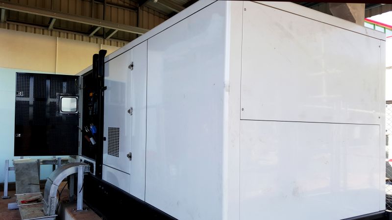 Generator Installation in Alpharetta, GA