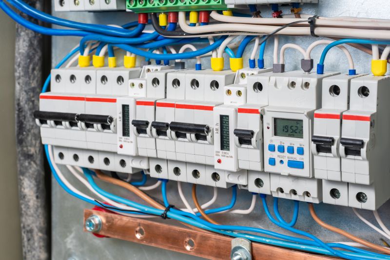 Generator Switch Installation in Heber City, UT