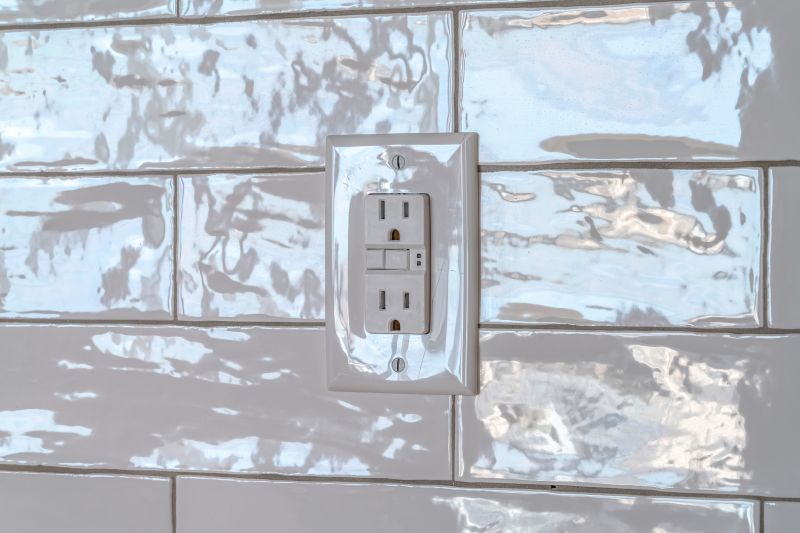 Gfci Outlet Wiring in Heber City, UT