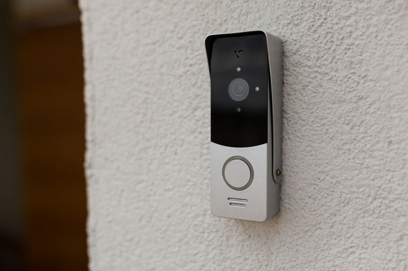 Hard Wired Doorbell Service in Heber City, UT