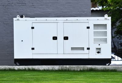 Home Generator Installation in Conroe, TX