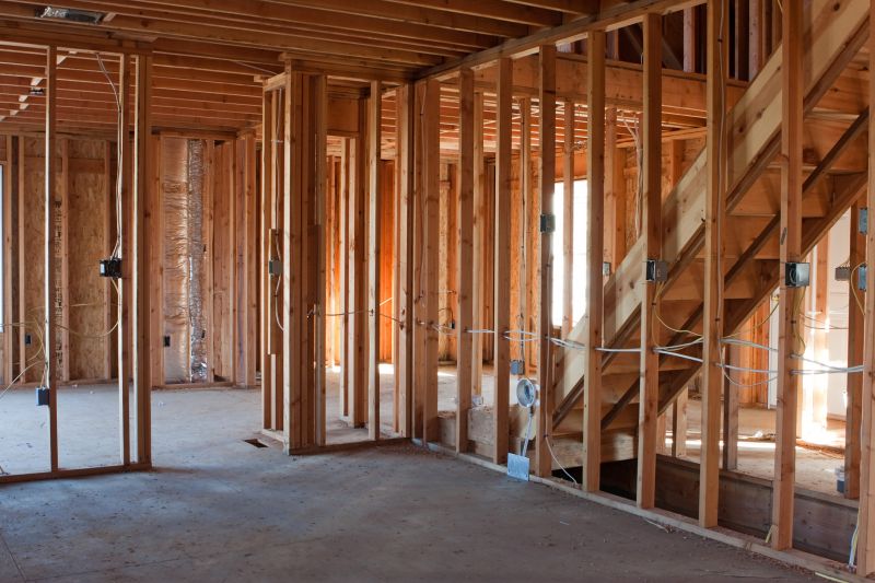 Home Rewiring Service in Heber City, UT