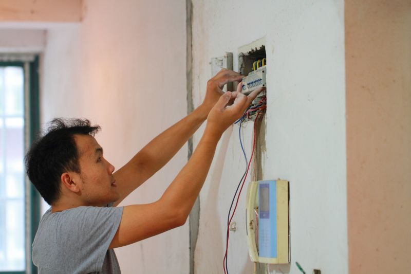 Home Rewiring Service in Pasadena, CA