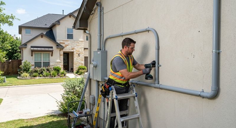 Home Wiring Service in Heber City, UT