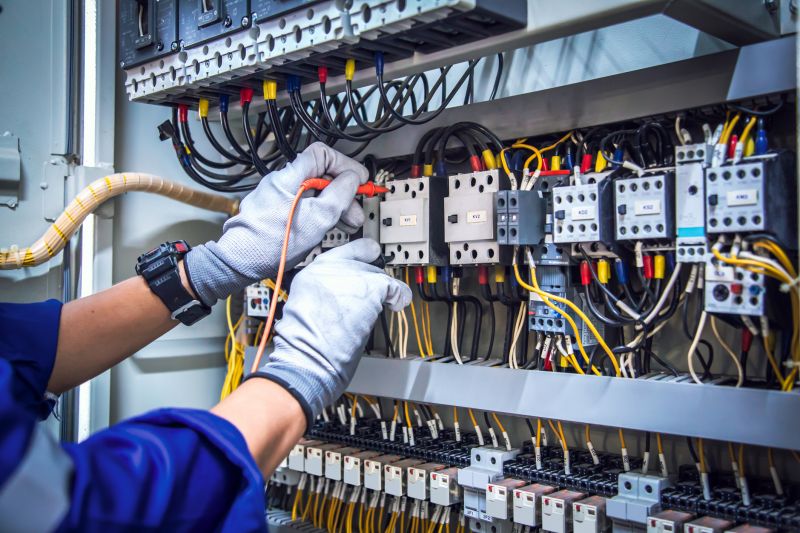 House Electrical Panel Service in Prescott Valley, AZ