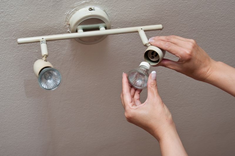 House Lighting Service in Alpharetta, GA