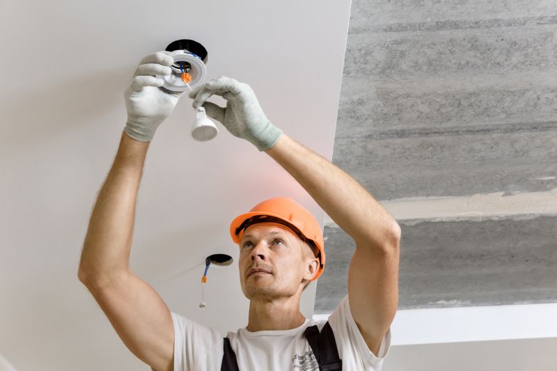 Interior Lighting Service in Kansas City, KS