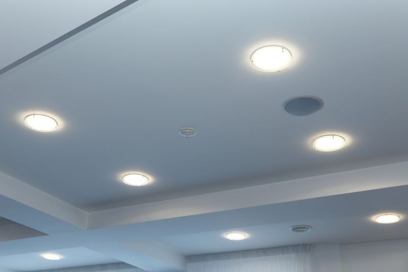 Light Fixture Installation in Kansas City, KS