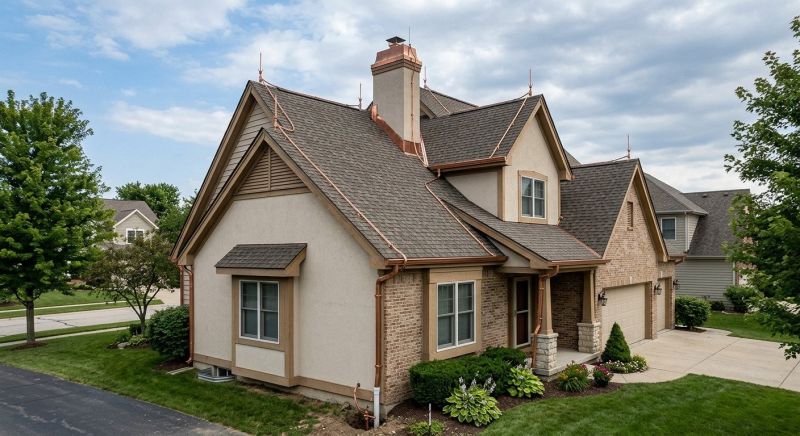 Lightning Strike Protection in Littleton, CO