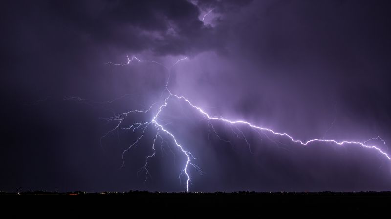 Lightning Surge Protection in Littleton, CO