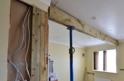 New Construction Wiring in Orem, UT