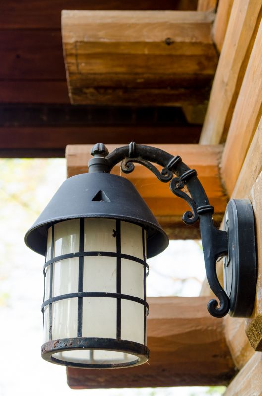 Overhead Lighting Replacement in Alpharetta, GA