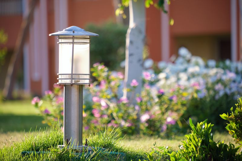 Patio Light Repair in Alpharetta, GA