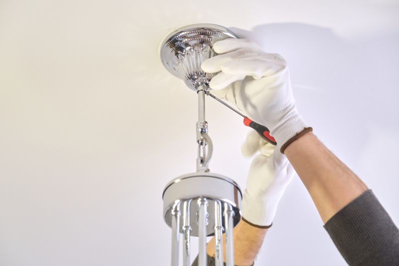 Picture Lighting Installation in Alpharetta, GA