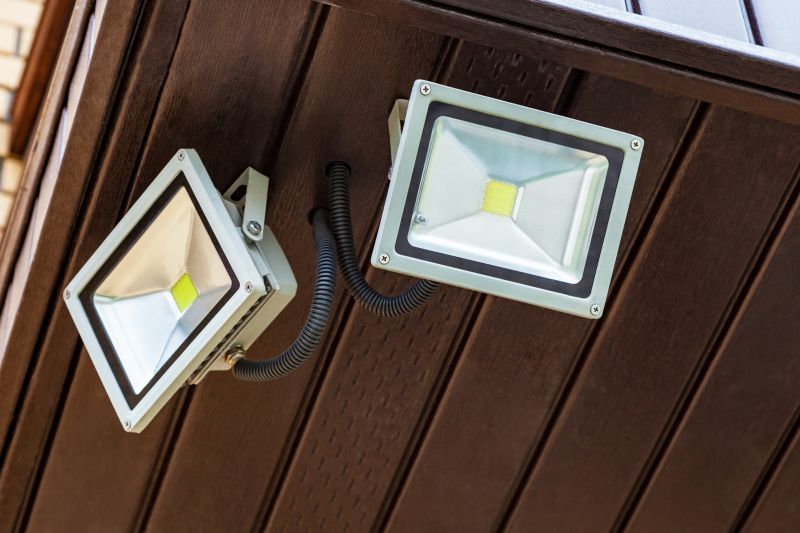 Porch Light Replacement in Alpharetta, GA