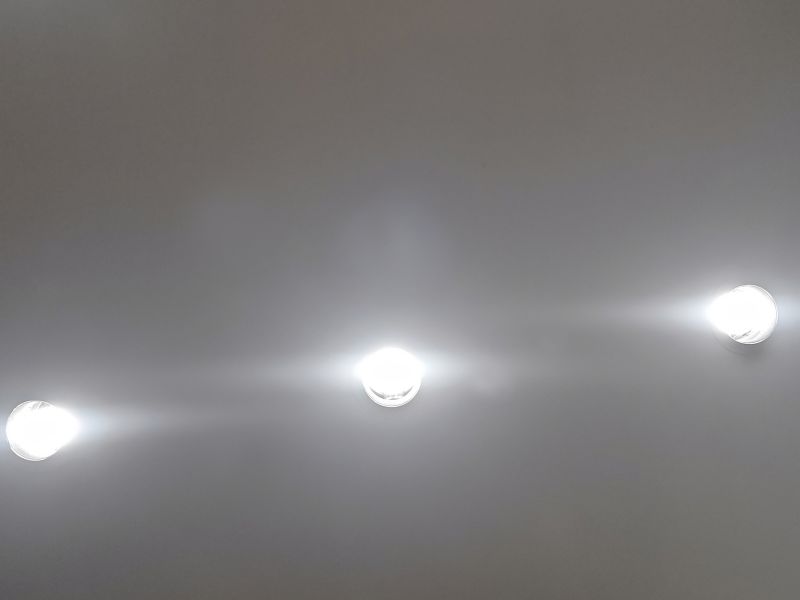 Recessed Lights Installation in Kansas City, KS