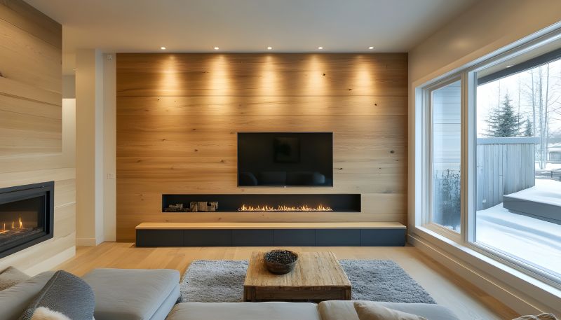 Recessed Lights Installation in Overland Park, KS