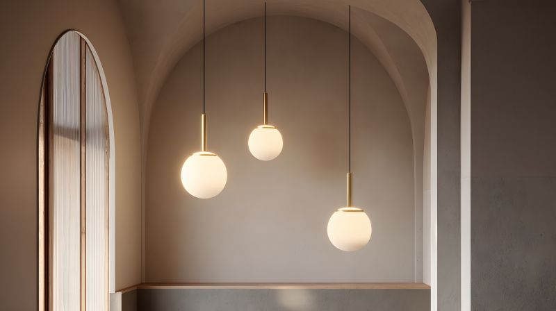 Stair Lights Installation in Kansas City, KS