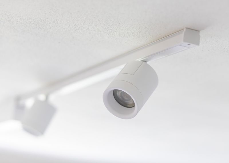 Track Lighting Installation in Kansas City, KS