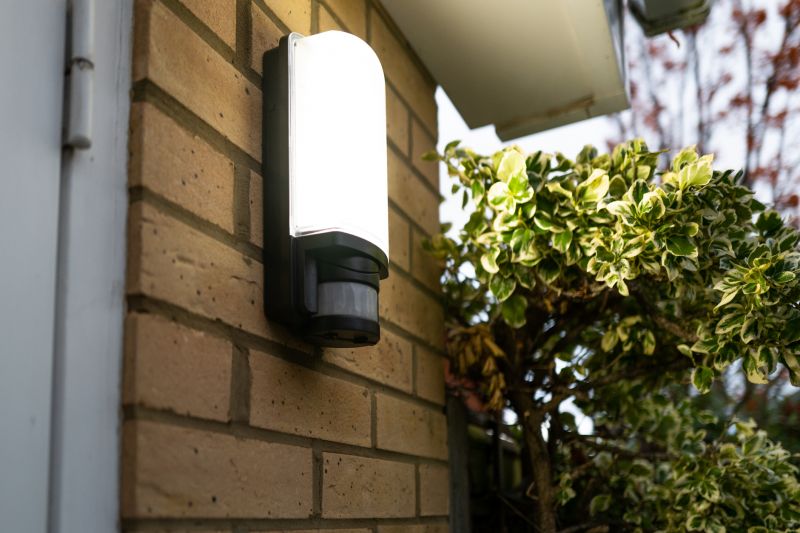 Wall Fixture Installation in Kansas City, KS